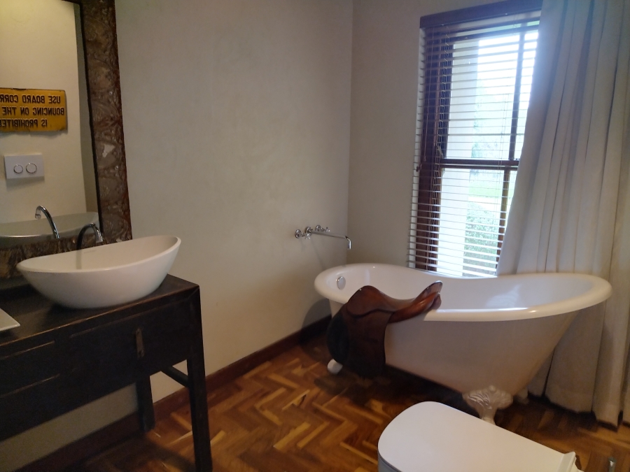 4 Bedroom Property for Sale in Kshane North West